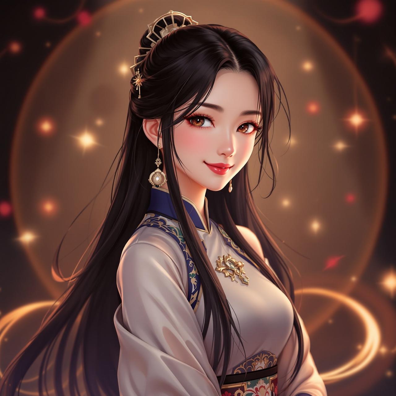 橘子动漫 - 苏婉清 - 首席内容官 橘子动漫团队 - 苏婉清